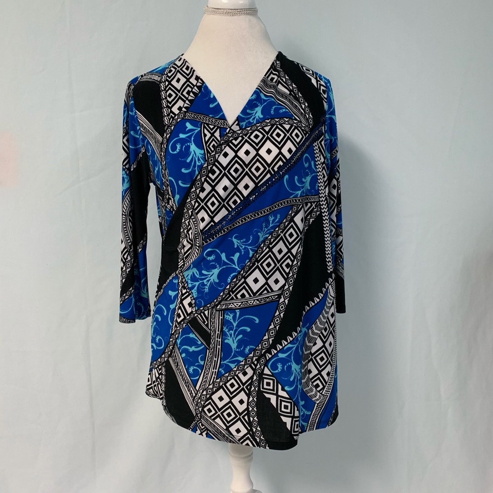 Haute Apparel Top